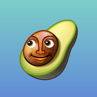 Meals AI Telegram bot logo for food photo macro estimation